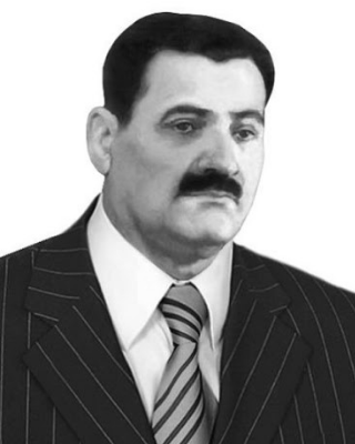 Firuz Əli oğlu Məlikov