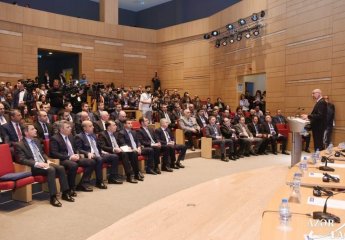 Bakıda Azərbaycan-İsrail İnnovasiya Forumu keçirilib.