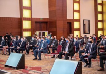 A seminar on the development of rural areas and creation of a national agrotourism system was held in Azerbaijan.