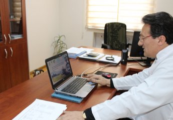 An online training was held on the topic "Regionalization and specialization of breeding animals".