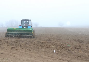 Trial planting by FAO in the auxiliary experimental farm of the Scientific Research Institute of Animal Husbandry.