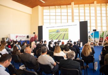 Within the framework of the "Caspian Agro 2022" exhibition, discussions were held on "The impact of climate change on agriculture"