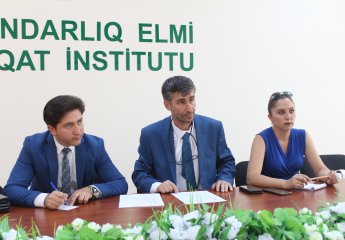 A memorandum of cooperation was signed