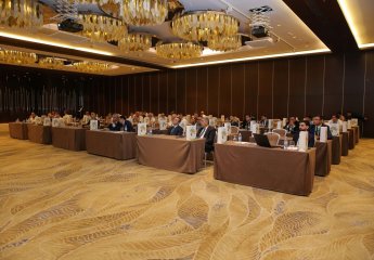 A forum called "Dairy Expert Forum Baku - 2022" was held