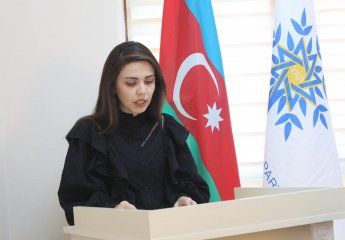 Events dedicated to the 30th anniversary of the establishment of the Party are held in the Territorial Party organizations of the New Azerbaijan Party (YAP) Goygol district organization