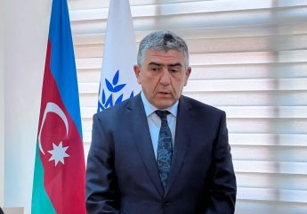 Events dedicated to the 30th anniversary of the establishment of the Party are held in the Territorial Party organizations of the New Azerbaijan Party (YAP) Goygol district organization