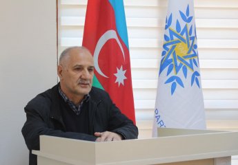 Events dedicated to the 30th anniversary of the establishment of the Party are held in the Territorial Party organizations of the New Azerbaijan Party (YAP) Goygol district organization