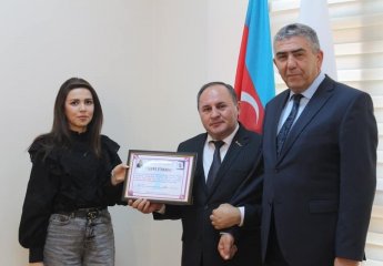 Events dedicated to the 30th anniversary of the establishment of the Party are held in the Territorial Party organizations of the New Azerbaijan Party (YAP) Goygol district organization