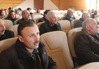 A commemorative event dedicated to the January 20 tragedy was held at the Animal Husbandry Scientific Research Institute