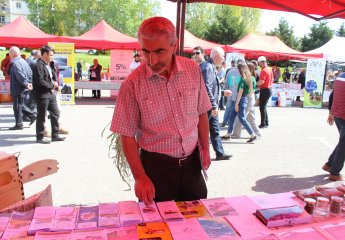 Qəbələ rayonunda Aqrar Biznes Festivalı keçirilib